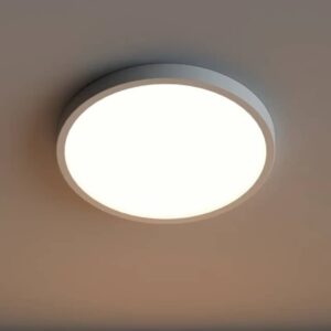 18W White LED Panel Light – Bright, Clean & Energy Efficient