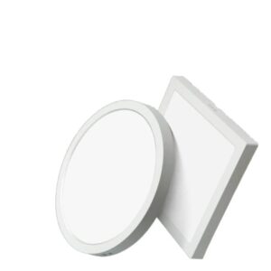 12W White LED Panel Light – Energy Saving Ceiling Light in Ghana