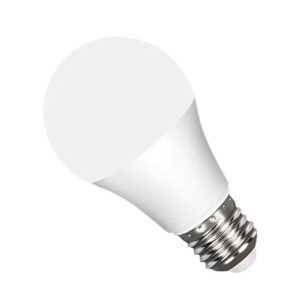 9W White LED Bulb – Energy Saving Light for Homes & Offices in Ghana